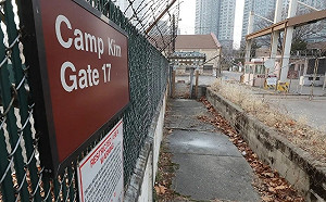 美軍在韓的831曝光! 「基地村」提供性服務 法院判賠償95「賺取外匯愛國者」