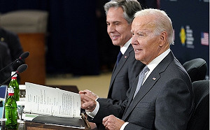 蕭徐行觀點》中美太平洋爭霸 爾虞我詐