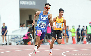 111年新北城市盃全國田徑公開賽 10月1開賽