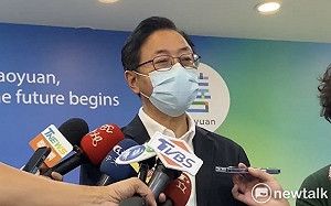 代發紅包遭指涉賄選 張善政怒：蔡英文現在就來抓我 敢不敢？