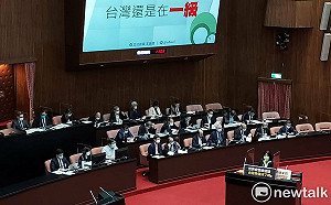 國門解封後疫情記者會每天開？蘇貞昌：可以減少