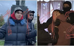 俄羅斯男饒舌抗議動員被警察闖入住家 驚傳遭性侵凌辱錄影道歉逮捕