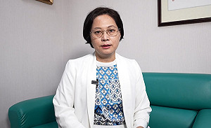 柯文哲USB爆金流 賴香伶3點聲明:黨撥款110萬元作為競選經費