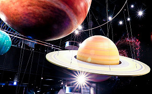 越夜越美！白晝之夜明登場 天文館加碼追星至午夜