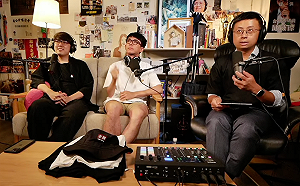 走鐘獎邀大咖嘉賓！典禮再升級   阿滴：還有更多驚喜