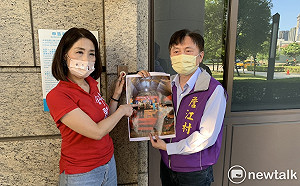 受邀頒獎發紅包算賄選? 張善政、鄭運鵬都被檢舉提告