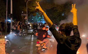 伊朗石化業工人加入反政府示威　各民族群起聲援抗爭