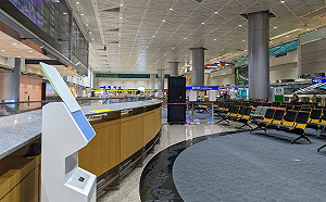 第三航廈擬採航線分配？華航工會斥「恐淪國際笑柄」桃機回應了