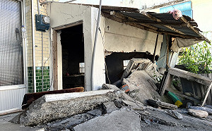 台灣每年有2萬地震！氣象局：規模6.0以上平均3次