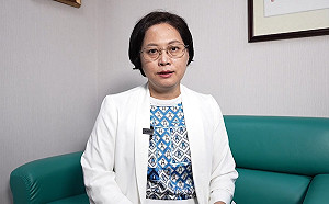 藍綠互控賄選 賴香伶籲檢調勿差別待遇：不要遇到綠的就轉彎