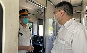 花蓮到玉里通車！類火車退場  台鐵：春節前全線搶通