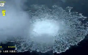 普丁：俄氣獲准進入北溪爆炸現場調查 加碼控英主導、訓練塞凡堡攻擊