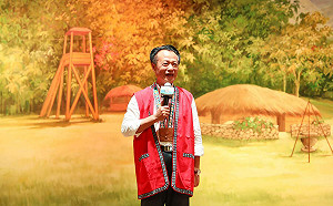 2022年台灣部落觀光成果嘉年華 齊聚展現原創力