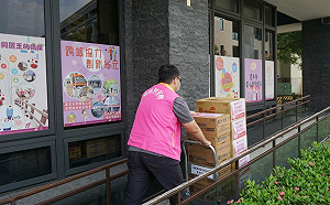 再餓不能餓孩子！網銀基金會全數補足食物銀行嬰幼兒奶粉缺口