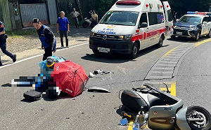 網要他出來面對！16歲少女慘死北宜