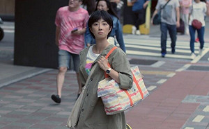 管仁健觀點》《台北女子圖鑑》桂綸鎂為何來自永康？