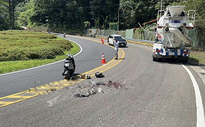 網哀悼！北宜車禍少女抖音粉絲暴增