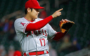 超人大谷持續上場!總仔:不擔心他累