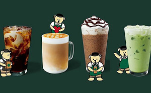 歡慶世界咖啡日！爽喝星巴克買1送1