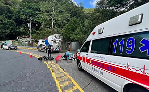 少女魂斷北宜！男友涉過失殺人送辦