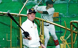 原辰德根本不懂棒球！巨人名將痛批