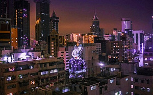 白晝之夜10/1登場！「6大QA」先看