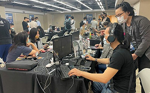 玩遍20款作品！獨立遊戲交流會登場