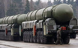 普丁威脅動核武 歐盟警告：俄軍將被徹底殲滅！ 馬克宏 : 不會「以核還核」