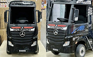 7秒開箱片曝！好市多萬元賓士成交