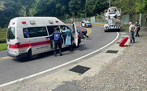 16歲女無照魂斷北宜！他揭4種後果