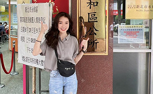 為何紫渝想選里長？薪水油水大公開