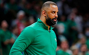 ESPN再爆Udoka醜聞　難再執教綠軍