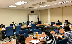 政治人物為選舉操作浮屍議題 高市衛生局：妨礙自殺防治工作