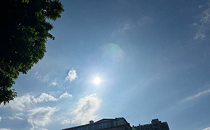 北台灣降9度！下週東北季風將報到