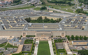 指名中國！美2022年國防戰略3評估報告出爐  主目標：防中取得關鍵主導