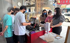 高雄毒防局培養少年自力更生 體驗中餐職場銜接未來職涯