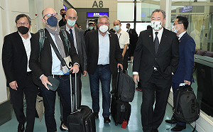 德國國會友台小組訪台 總統府：盼促進雙方夥伴關係