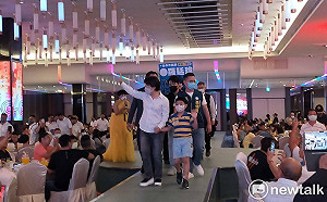 中市機踏車修理工會40周年慶 盧秀燕出席祝賀