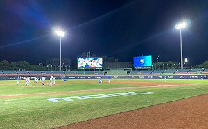 單場6失誤！富邦球員留下來特訓