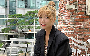 遭嗆「不想工作只找金主」？阿圓罕見回擊酸民：只有認真工作拍YT