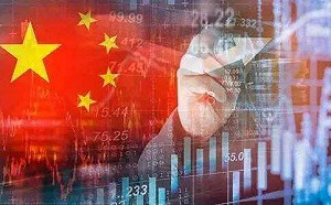 「清零」趕走外資! 中國股市暴跌5兆美元 中印拉開22年來最大差距