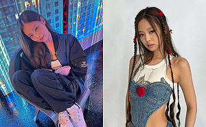 Jennie私密照屢遭外流！YG娛樂首發聲「已向駭客提告」：絕不手軟