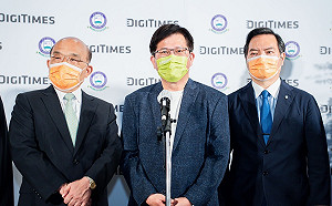 4成新北市民認侯友宜會選2024  林佳龍：頻繁選舉影響市民！不要浪費選票！