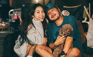 KID曬小野人超音波照！網驚見「2特徵」：孩子不能偷生