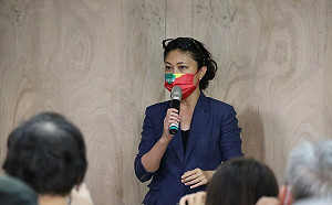 花蓮縣府拒開地震捐款帳戶 Kolas譙不能什麼都不做