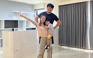 遭酸買房靠爸媽！網紅彥婷深夜回擊：不偷不搶