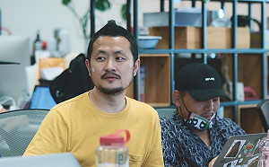 九把刀為批高虹安粉專按個讚 慘被虹衛兵退追出征