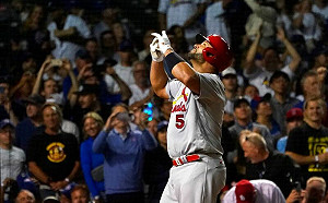 生化人703轟！普侯斯超越貝比魯斯