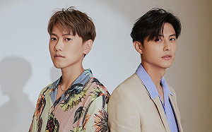 王子邱勝翊遭控惡鄰居！弟邱宇辰澄清：我跟我哥根本不在家