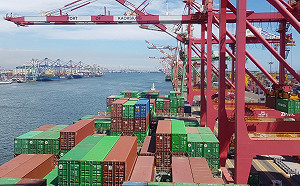 港埠費率24年未調整！台灣港務公司：明年元月一日漲10％